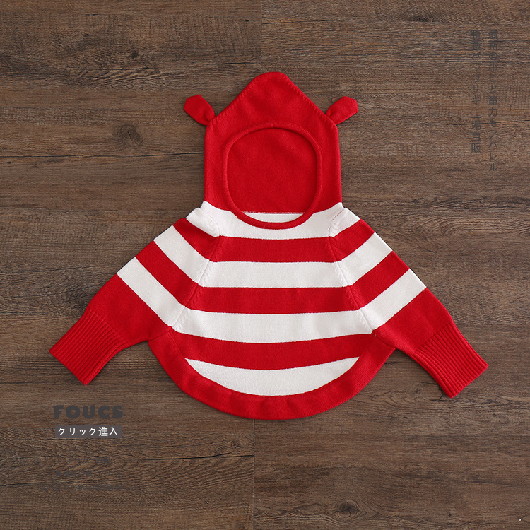 Pull fille - Ref 2104082 Image 9