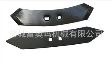 厂家直销  耐磨耐用 农机配件 犁尖