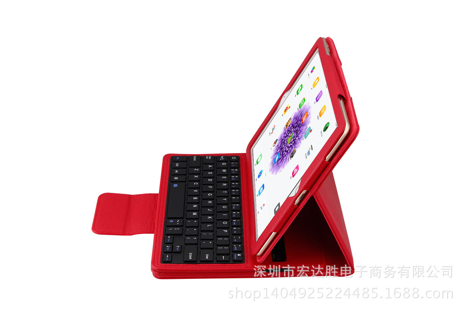 Clavier pour tablette - Ref 3422577 Image 73