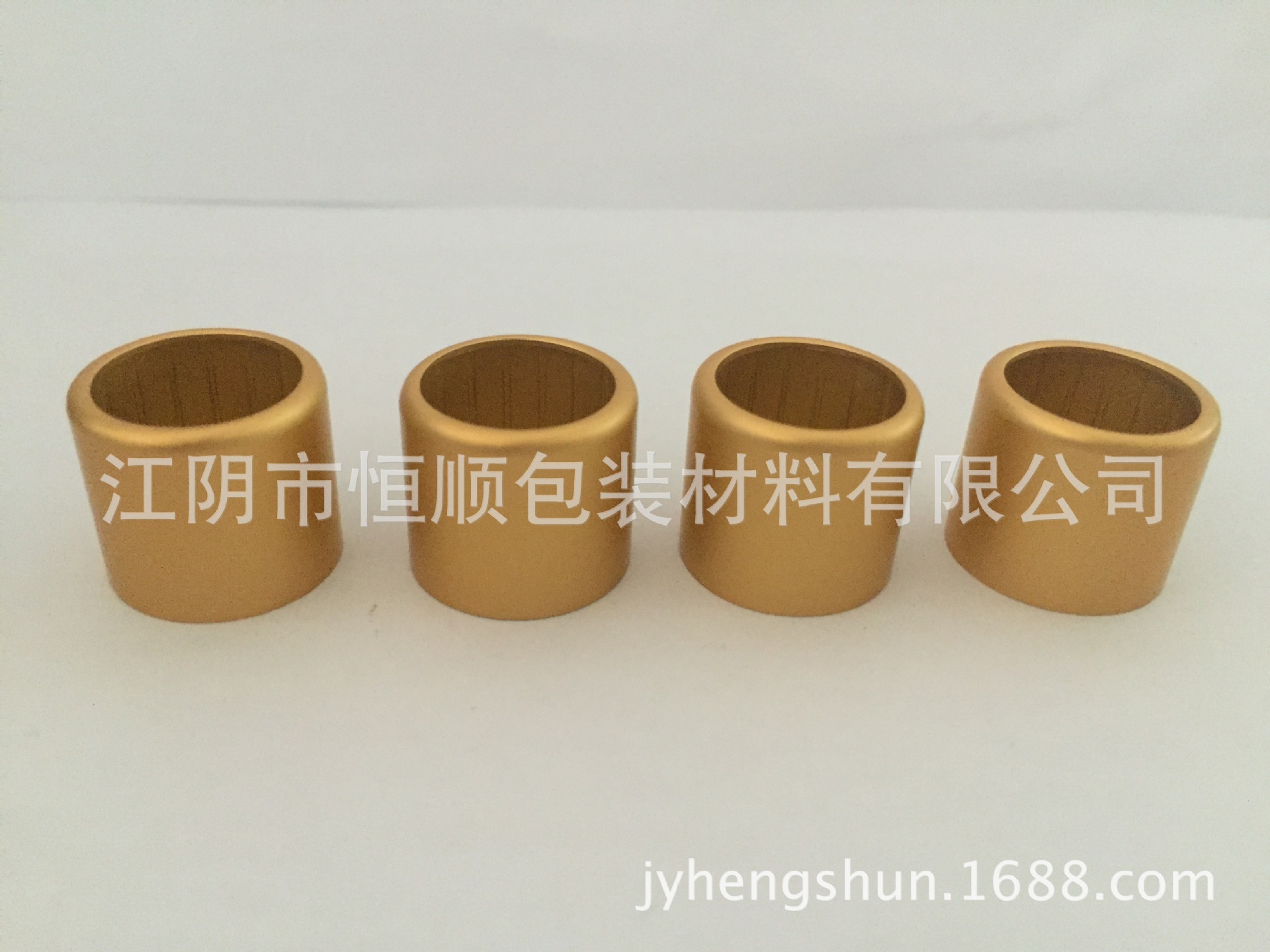 电化铝香水瓶盖 电化铝瓶盖 香水铝盖 化妆品铝盖 铝 瓶盖 金属盖