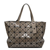 Japanese -style geometric folding handbag, diamond laser brigade package 7*8 manufacturers direct sales issuance free agent