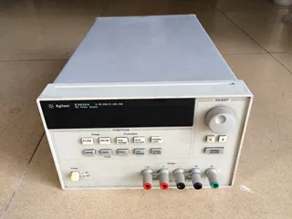 特价出租出售Agilent E3633A电源维修及回收