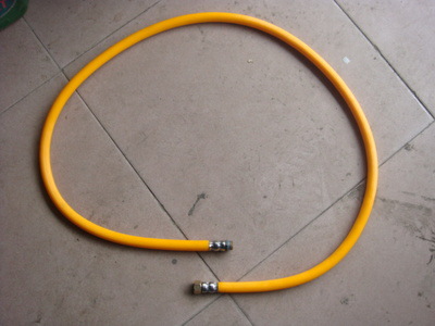 农用背负式高压动力喷雾机出水管/高压管/汽油机机动喷雾器配件