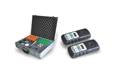 SJ/S-NO3硝酸盐氮快速测定仪