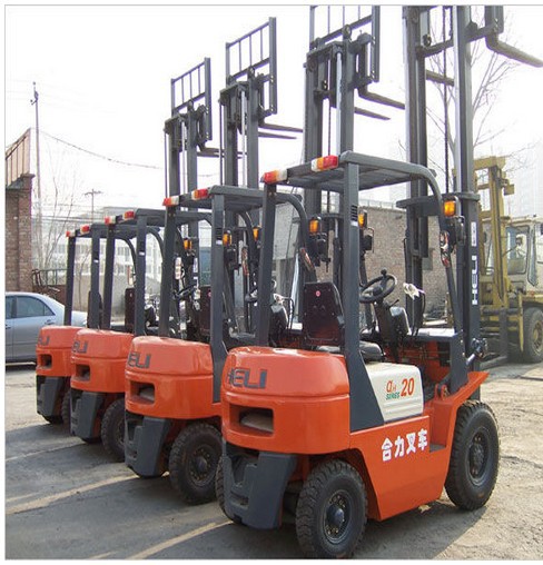 多  多 多 2吨叉车