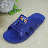 Специальное продвижение по службе, выдуваемая пластиковая тапочка для дома в ванне.