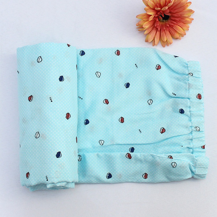 Pantalon pyjama jeunesse - Ref 723926 Image 18