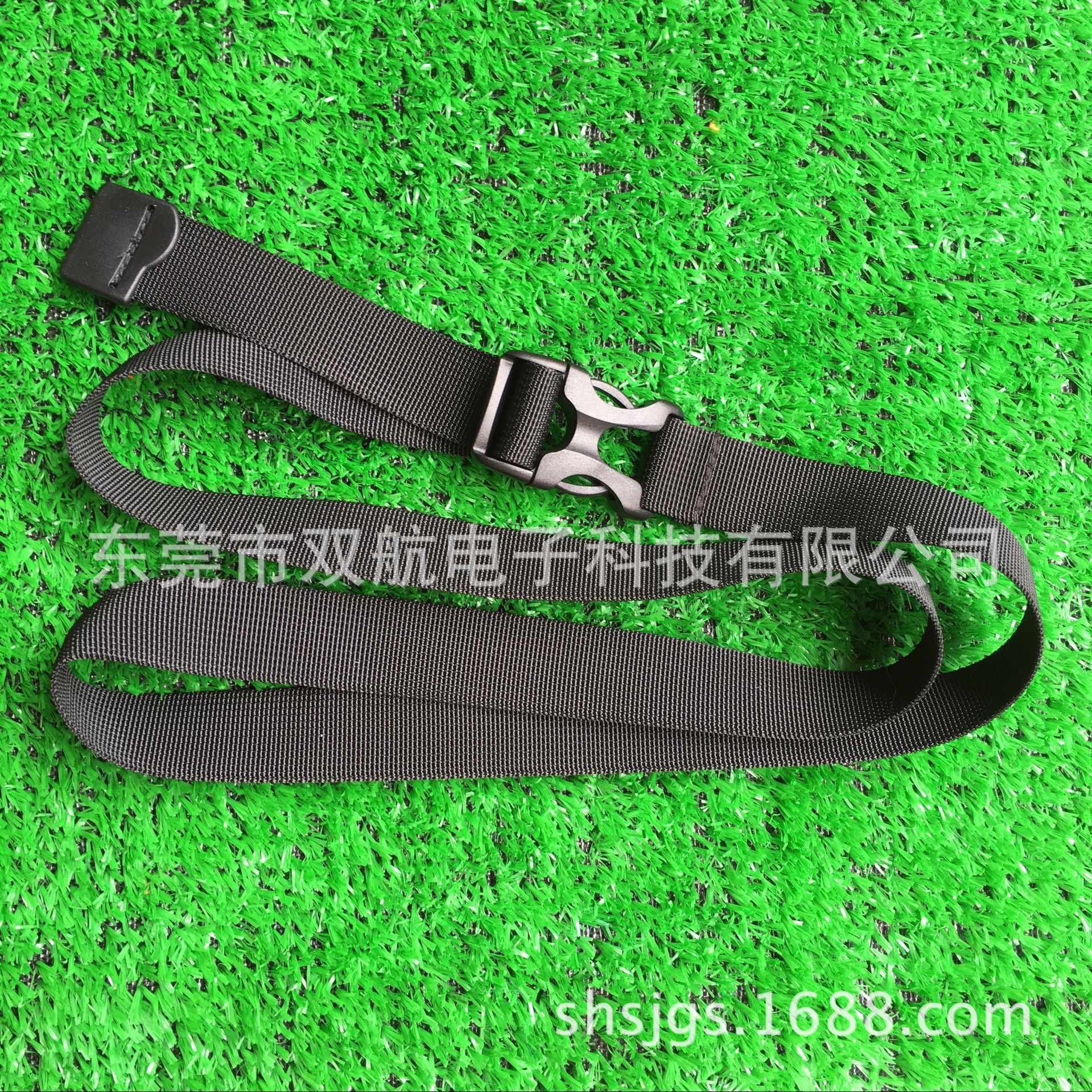 东莞双航厂家大量供应两点安全腰带 儿童安全绑带 男女服饰腰带