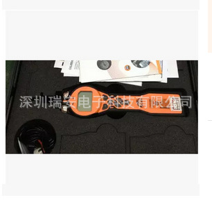 英国离子PCT-LB-06锂电基本数据型PPB VOC气体检测仪