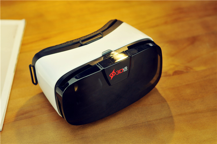 Lunettes VR ou 3D VRBOX - Ref 1226654 Image 44