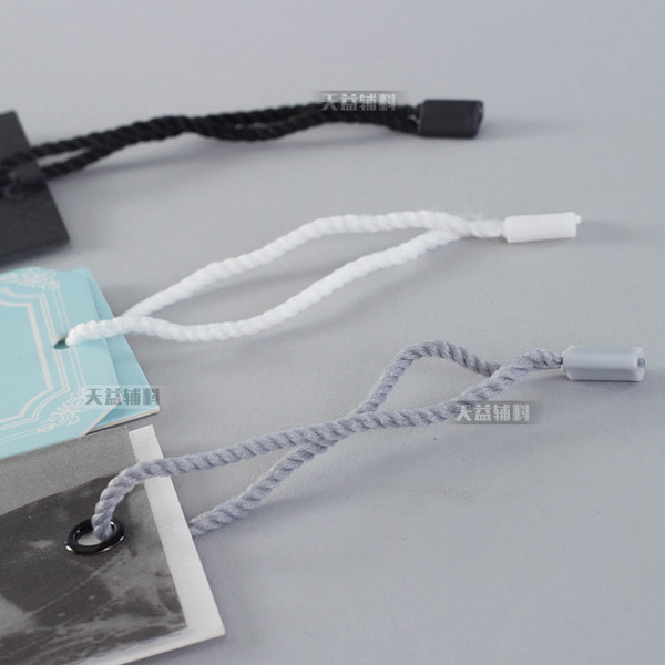 Hanging granular crook rope bold tag rope spot suspended cotton wire…
