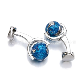 袖扣;领带夹;首饰包装