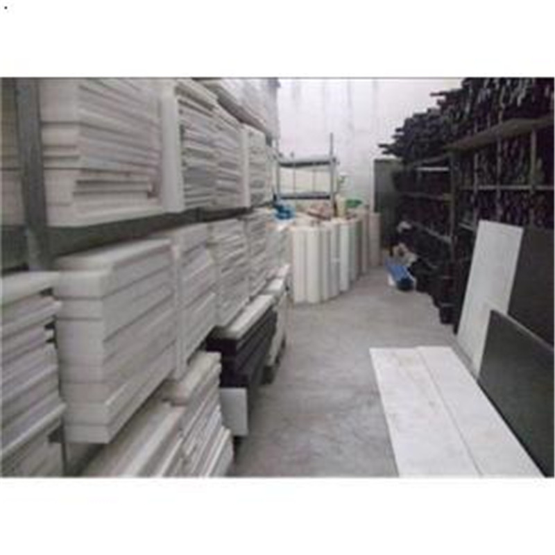 防静电POM板，米黄色防静电POM板耐腐蚀长条防水耐磨高强度