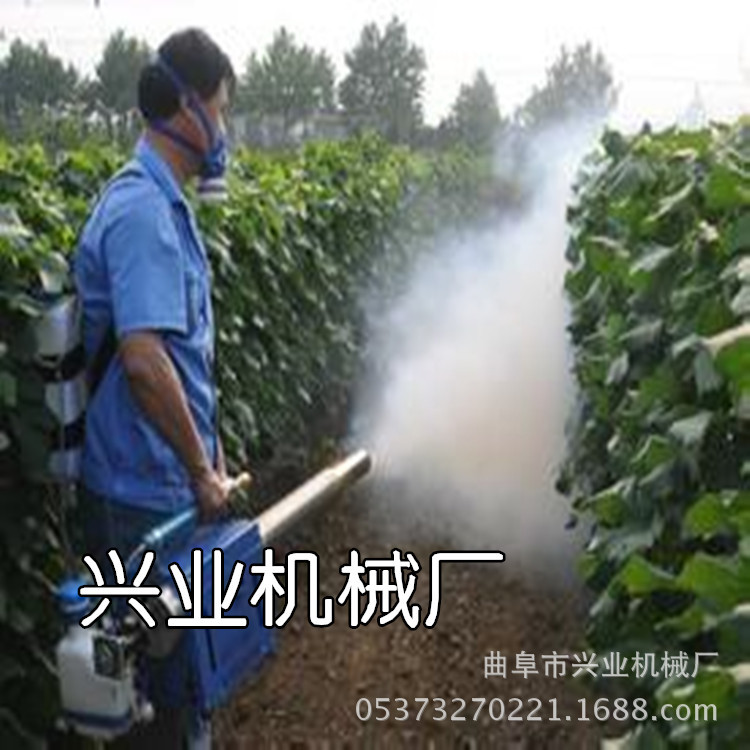 四川高压喷枪式打药机图片