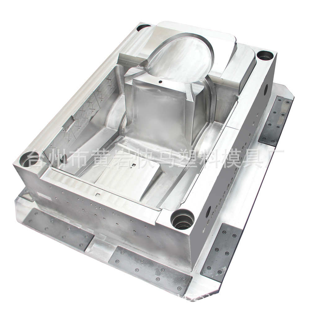 厂家制造注塑塑料椅子 扶手防滑椅子模具 塑胶大中小椅子精密模具