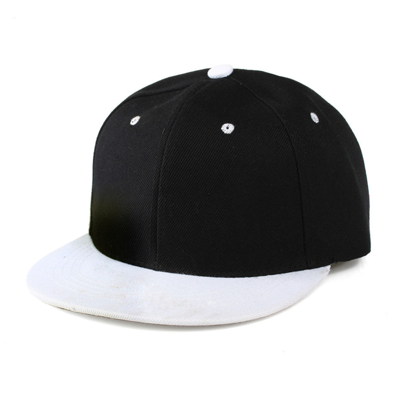 Unisexo Estilo Simple Bloque De Color Aleros Curvos Gorra De Beisbol display picture 20