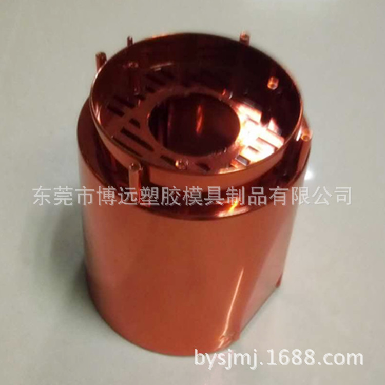 专业电镀加工  塑胶电镀  真空电镀  水电镀  镜面电镀  彩色电镀