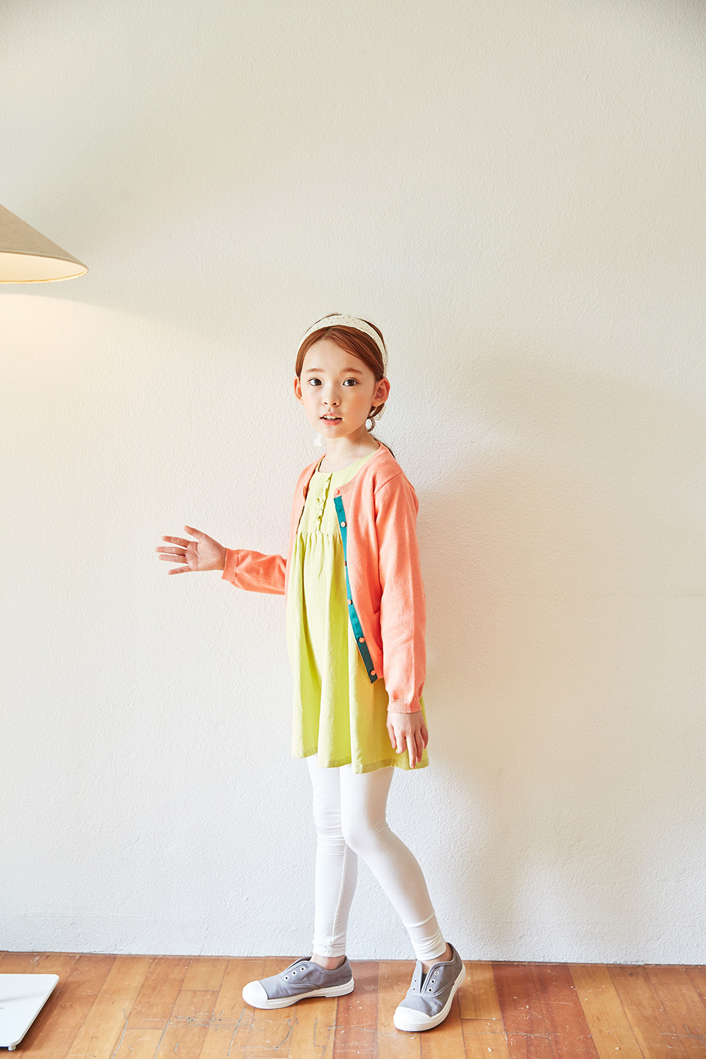Pull fille - Ref 2104499 Image 18