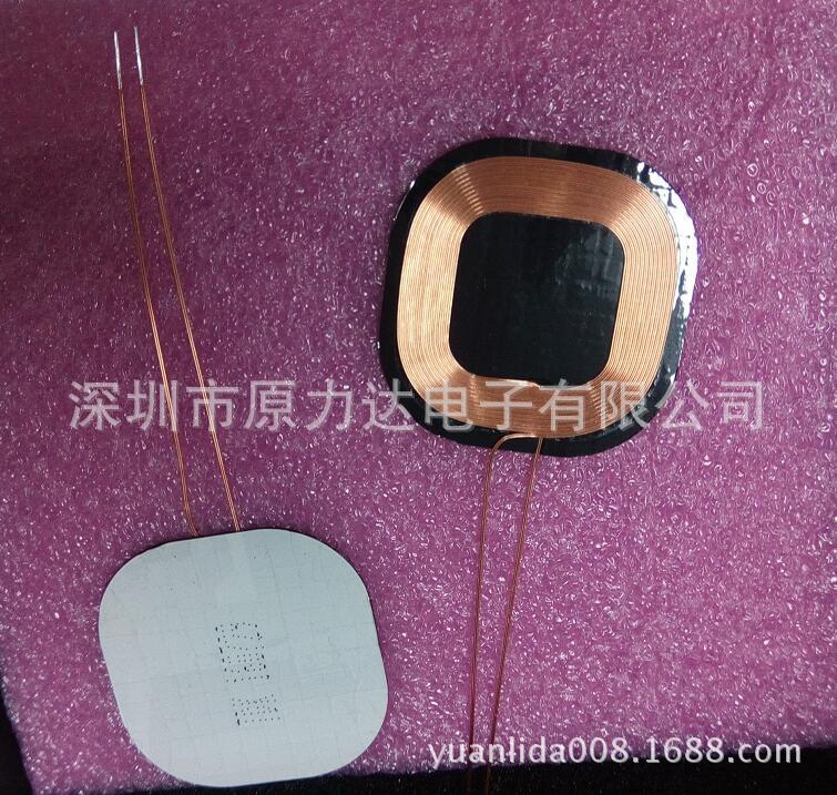 热卖TDK原厂正品WR121210-27M8-ID 无线充电线圈 发货快