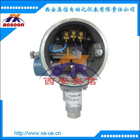 美国UE开关J120-704-1519-XY468可调死区开关