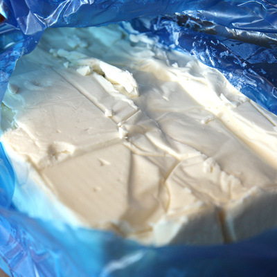 批发福慧阁新款印尼产金燕起酥油酥油灯蜡烛原料佛教用品