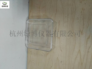 Hangzhou Green BO Производитель инструмента Производитель Spot Scipe Supply Box 12*12*6 коробка для прорастания ящика для прорастания семян