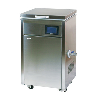 Large ultrasonic cleaner SONICDA30 AsOne CC-3341