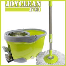 美琦尔 新款旋转拖把海豚四驱 好神拖款JN-301