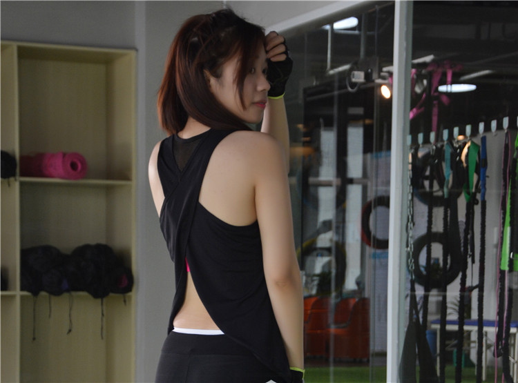 Débardeur sport pour femme - Ref 2029792 Image 23