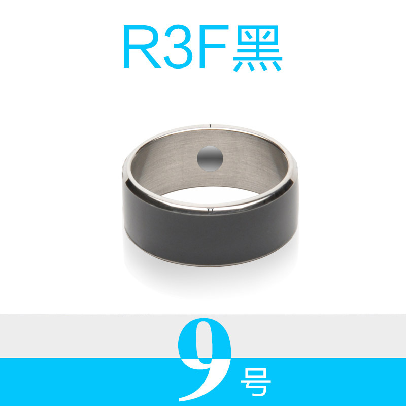 Bague NFC R3 Smart  - Ref 3423913 Image 6