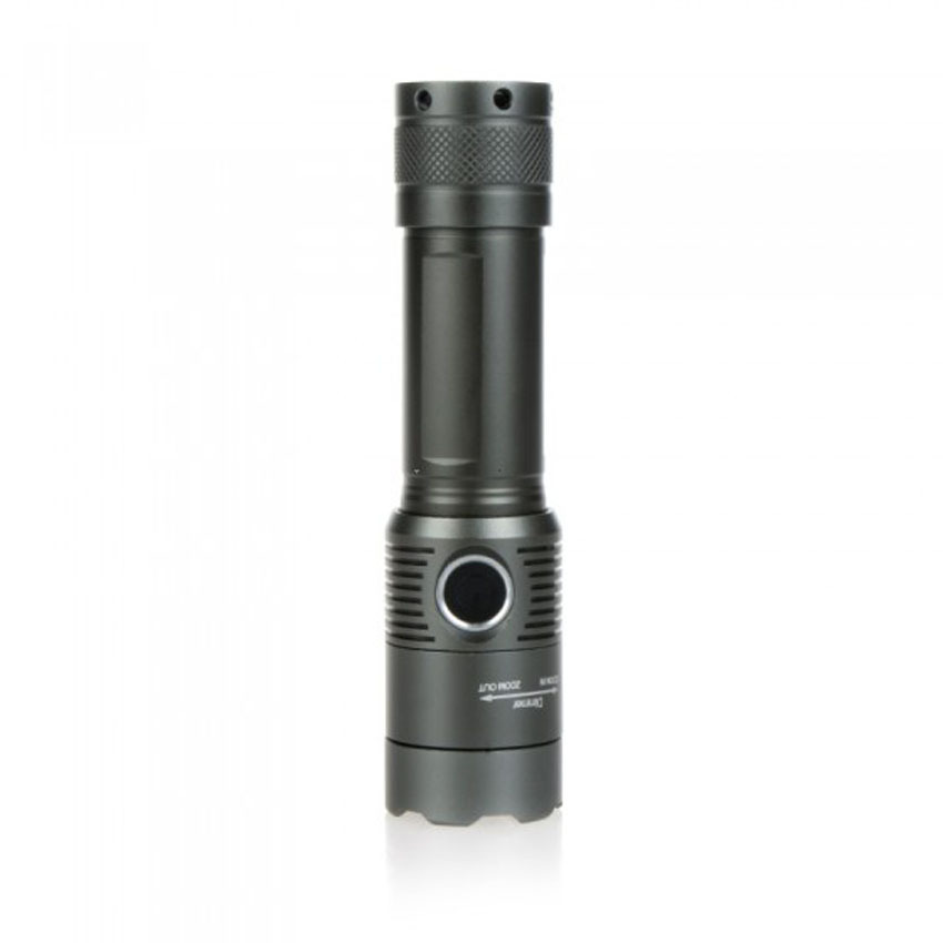 Lampe de survie 10W - batterie 3200mah - Ref 3399592 Image 21