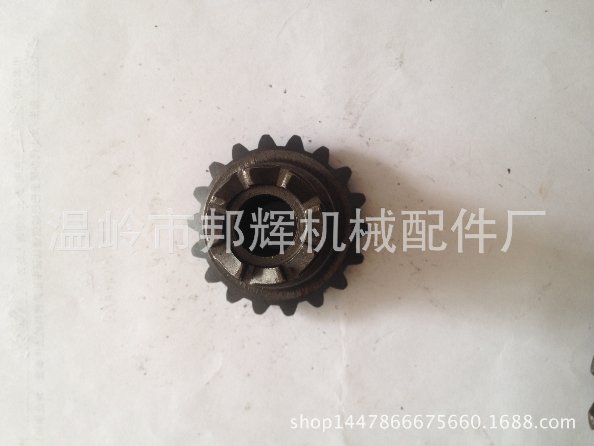 厂家生产农机齿轮 精锻齿轮等机械设备配件齿轮