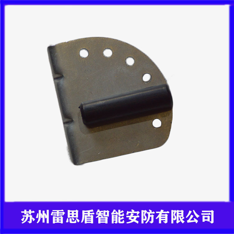 厂家直销 电子围栏底座  半圆万向底座 电子围栏产品|ru