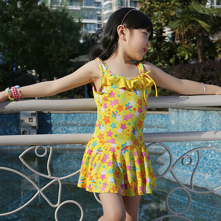 Maillot de bain fille OTHER   - Ref 2551139 Image 11