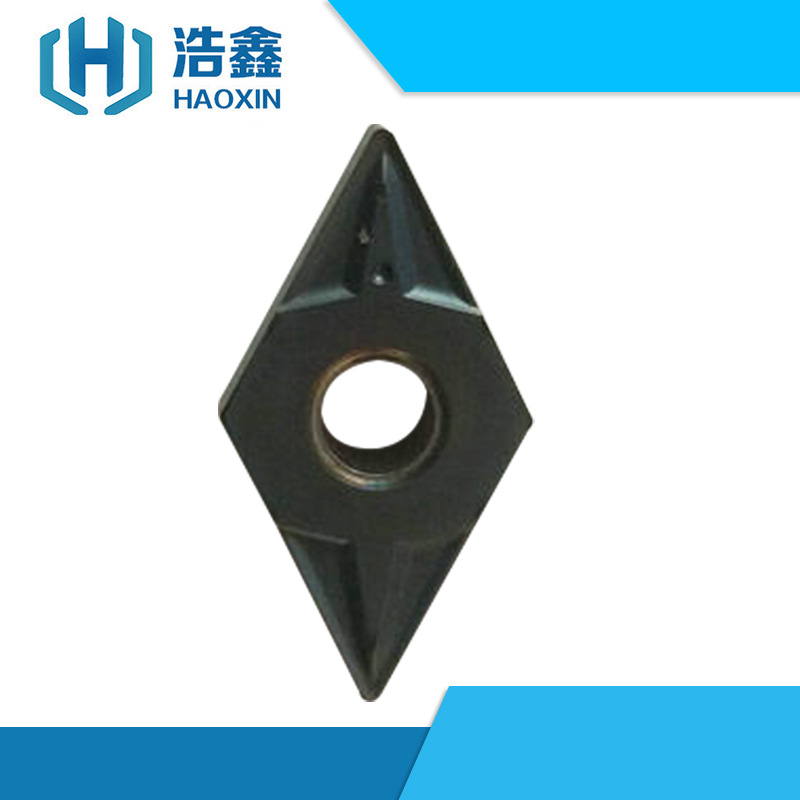 批发供应 DNMG110404-NN精磨铣刀片 三菱数控刀片数控刀具