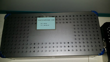腹腔鏡內窺鏡器械消毒盒浸泡盒宮腹腔鏡消毒毒器械消毒盒子