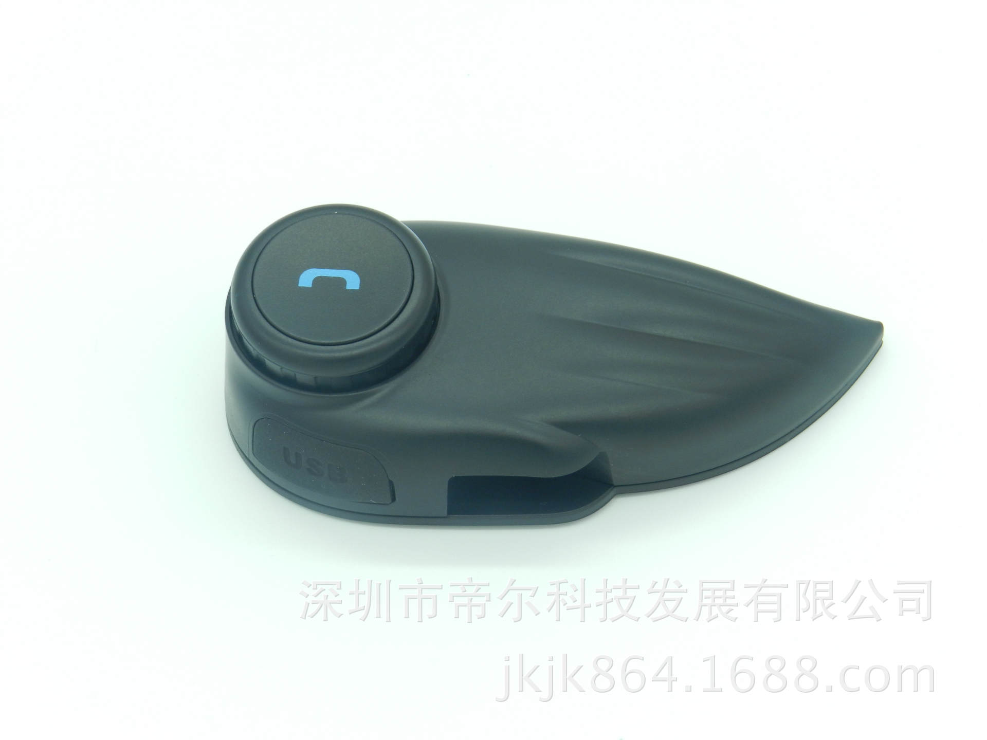 新款F1蓝牙头盔对讲耳机 无线蓝牙耳机 摩托车免提通话 立体声