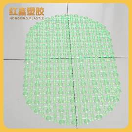 地垫;家用地毯;PVC再生料