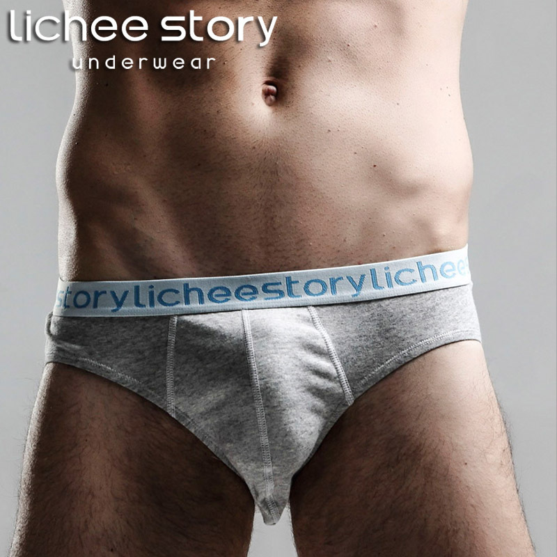 man Underwear Triangle pants wholesale Low-waisted fashion Youth sexy Underwear On behalf of Manufactor Direct selling