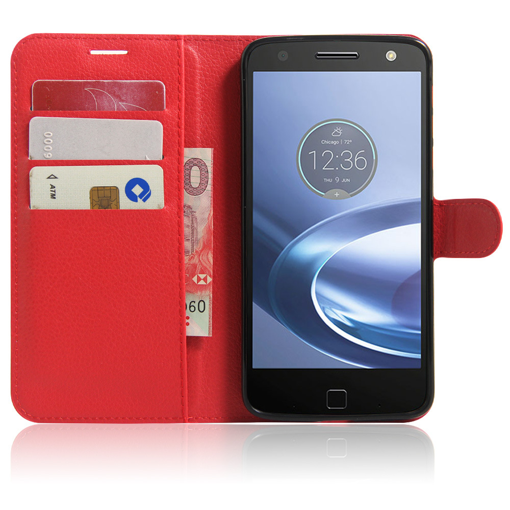 摩托罗拉Moto Z play