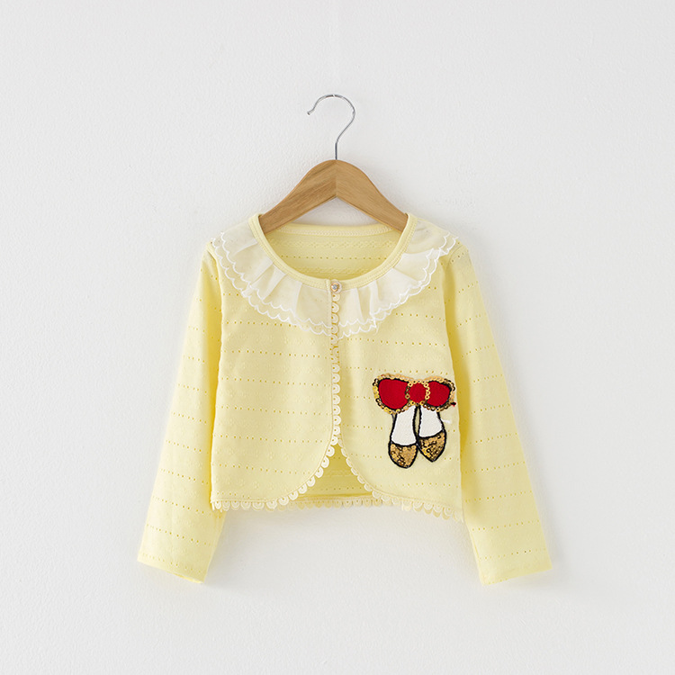 Cape pour fille - Ref 2154753 Image 38