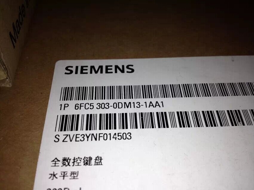 ԭװ6FC5303-0DM13-1AA1������802D�������6FC5303-0DM13-1AA1