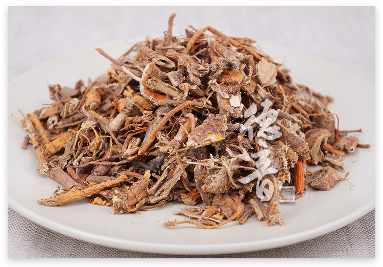 Mulberry Root Bark Sang Bai Pi 500g Dried Sichuan Herb for Decoction and Culinary Use quality and texture
