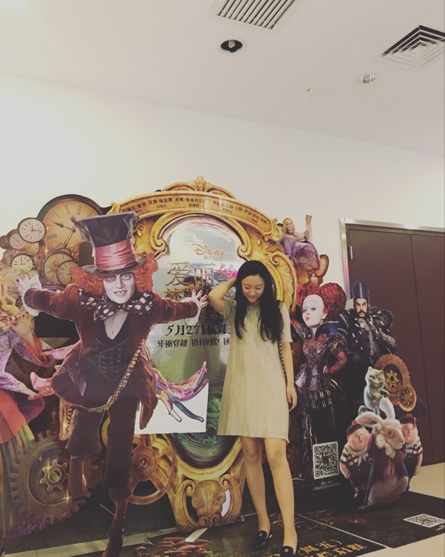 ASM 亮絲款背心+連衣裙 (43)