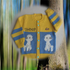 编织男毛衣_图案:动物_编织男毛衣促销_低价批