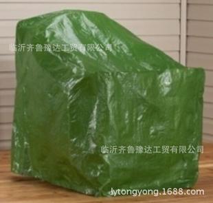Factory Direct EuroPEan and American Hot Sale Rainproof and Dustproof and Sunproof BBQ Pe Cover Barbecue Cover
