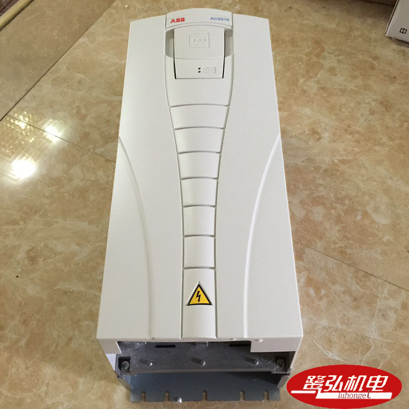 现货供应ABB ACS510变频器风机水泵37kw ACS510-01-072A-4