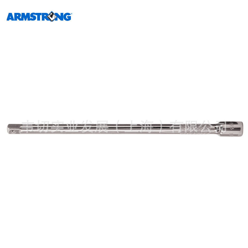 Armstrong 套筒扳手 1/4 延长杆 6寸套筒加长杆 10-927
