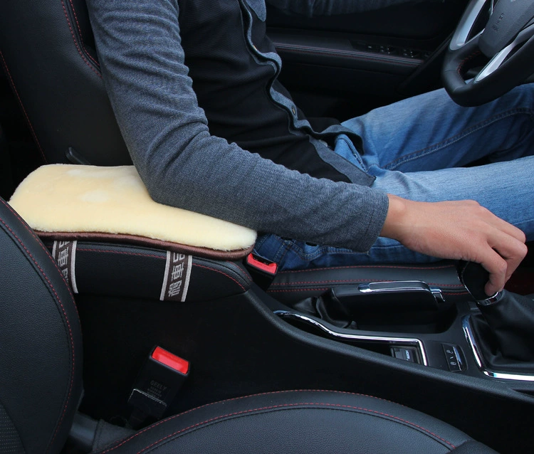 Производители оптом автомобильный подлокотник коробка коврик Подлокотник коврик автомобильный центральный подлокотник коробка коврик автомобильные аксессуары