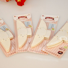 儿童安全移门锁宝宝推拉窗阻挡限位锁婴儿移门锁安全保护挡片1个